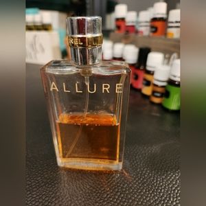 Chanel Allure